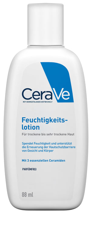 CeraVe Feuchtigkeitslotion