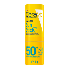 CeraVe Invisible Sun Stick LSF 50+