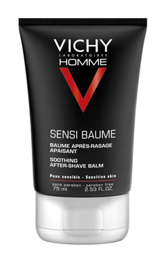 VICHY Homme Sensi Balsam Ca empfindliche Haut