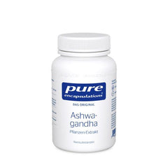 Pure Encapsulations® Ashwagandha Kapseln 60 Stück