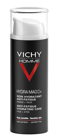 VICHY Homme Hydra Mag C+