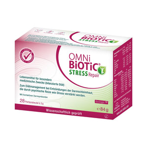 Omni Biotic Stress Repair Pulver