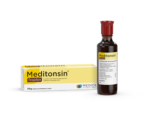 Meditonsin Tropfen