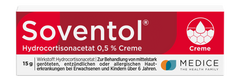 Soventol Hydrocortisonacetat 0,5%