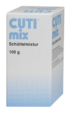 CUTIMIX SCHÜTTELMIXTUR