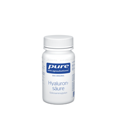 Pure Encapsulations® Hyaluronsäure Kapseln