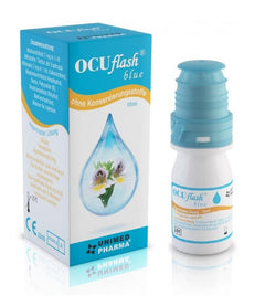 OCUflash® blue Augentropfen