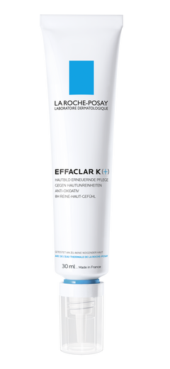 La Roche-Posay Effaclar K (+)