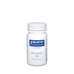 Pure Encapsulations® Bromelain DR