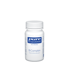 Pure Encapsulations® B-Complex Kapseln