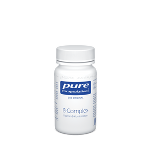 Pure Encapsulations® B-Complex Kapseln