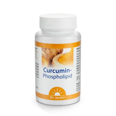 Dr. Jacob´s Curcumin-Phospholipid