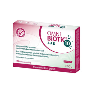 Omni Biotic AAD 10