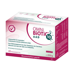 Omni Biotic AAD 10