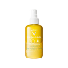 Vichy Ideal Soleil Sonnenspray mit Hyaluron LSF 30