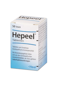 Hepeel®