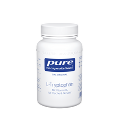 Pure Encapsulations® L-Tryptophan Kapseln