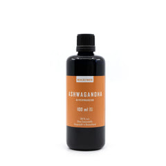 KASIMIR UND LIESELOTTE – Alkoholfreies Ashwagandha Liquid