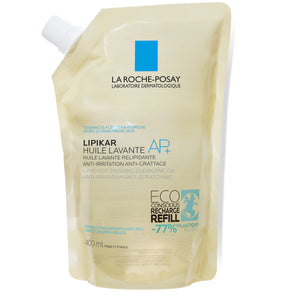 LA ROCHE-POSAY Lipikar Dusch-und Badeöl AP+