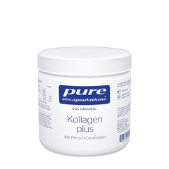 Pure Encapsulations® Kollagen Plus Pulver