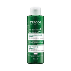 VICHY Dercos Anti-Schuppen K Shampoo