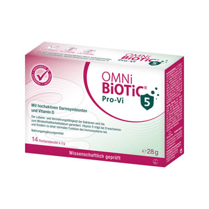 OMNi-BiOTiC® Pro-Vi 5