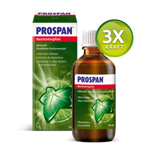 Prospan Hustentropfen