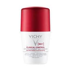 VICHY DEO Clinical Control 96h Roll-On