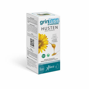 Aboca Grintuss Hustensaft für Erwachsene