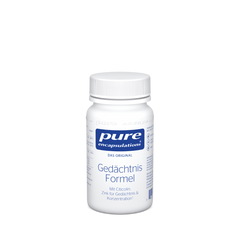 Pure Encapsulations® Gedächtnis Formel Kapseln