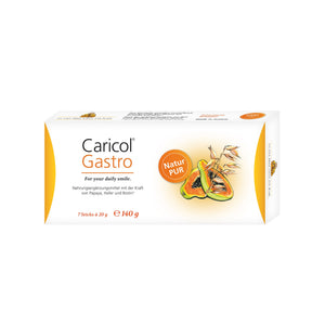 Caricol®-Gastro