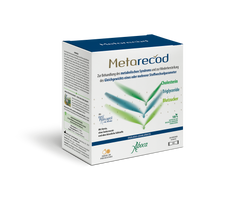 Aboca Metarecod Granulat