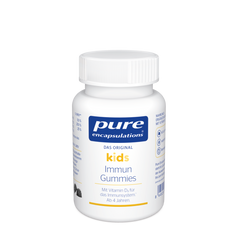 Pure Encapsulations® Kids Immun Gummies