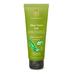 PRIMAVERA Aloe Vera Gel bio