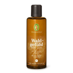 PRIMAVERA Waldgefühl Aroma Sauna bio