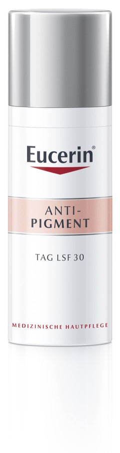 EUCERIN ANTI-PIGMENT Tagespflege LSF 30