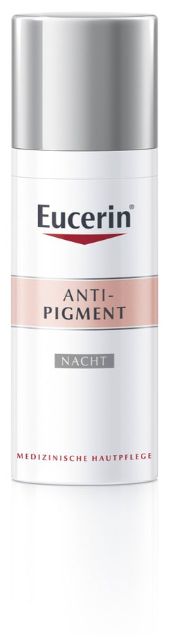 EUCERIN ANTI-PIGMENT Nachtpflege