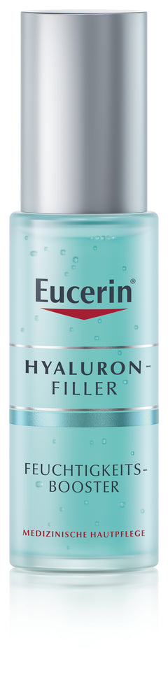 EUCERIN HYALURON-FILLER Feuchtigkeits-Booster