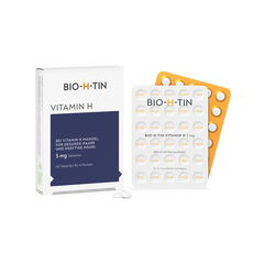 BIO-H-TIN Tabletten 5mg