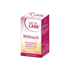 Metacare Weihrauch
