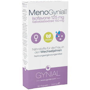 MenoGynial plus Kps