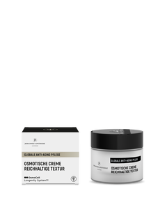 Unifarco OSMOTISCHE CREME REICHHALTIGE TEXTUR
