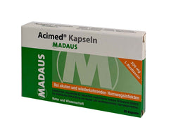 Acimed Kapseln