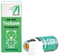 YvoAzem Adler Globuli