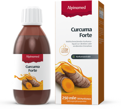 Alpinamed® Curcuma Forte