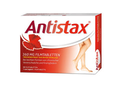 Antistax® Filmtabletten 360mg