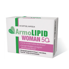 ArmoLIPID® WOMAN 50+