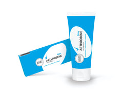 ARTHROBENE Gelenksgel Blau
