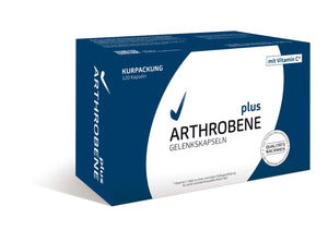 ARTHROBENE plus Gelenkskapseln