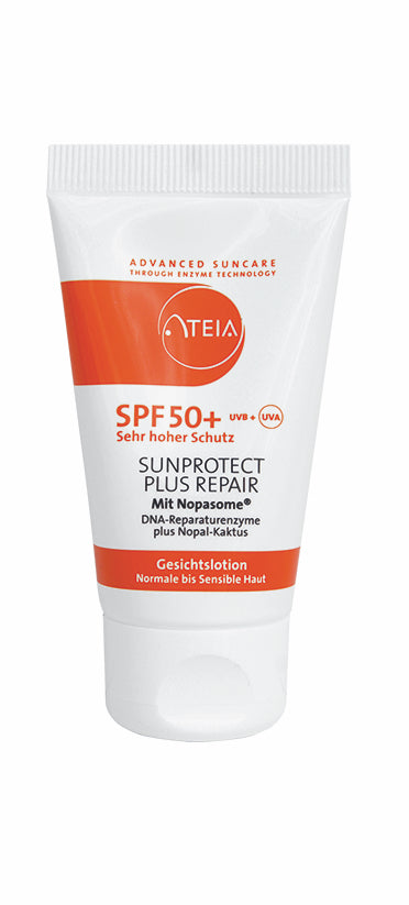 Ateia SPF 50+ Pocket Size